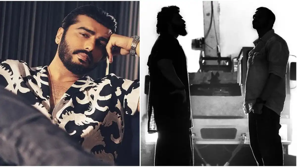 Arjun Kapoor Thanks Fans After Receiving High Praise for His Portrayal of Danger Lanka in Singham Again 87 Arjun Kapoor Thanked To His Fans Webp File