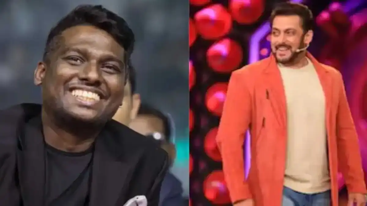 Director Atlee to Team Up with Salman Khan for an Epic Reincarnation Action Drama 89 Atlee To Team Up With Salman Khan Webp File