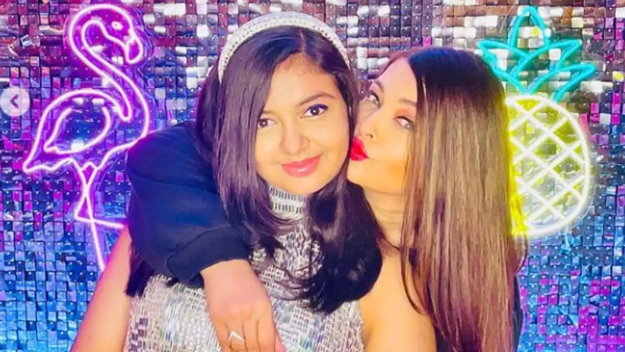 Aaradhya Bachchan Birthday Celebration: Aishwarya Rai's Big Announcement, Unseen Photos Go Viral 89 Aaradhya Bachchan Birthday Celebration