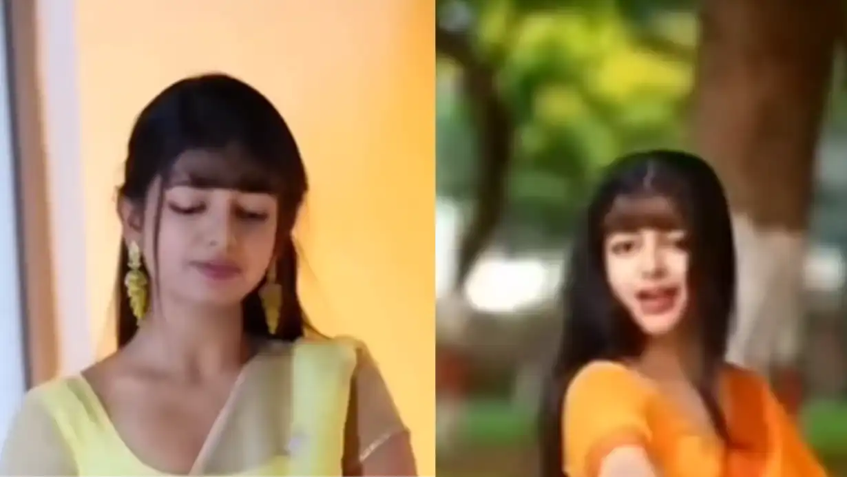 Aaradhya Bachchan’s Deepfake Video Goes Viral: Fans Outraged Over AI-Generated Dance Clip, Watch Here 89 Aaradhya Bachchan’s Deepfake Video Goes Viral