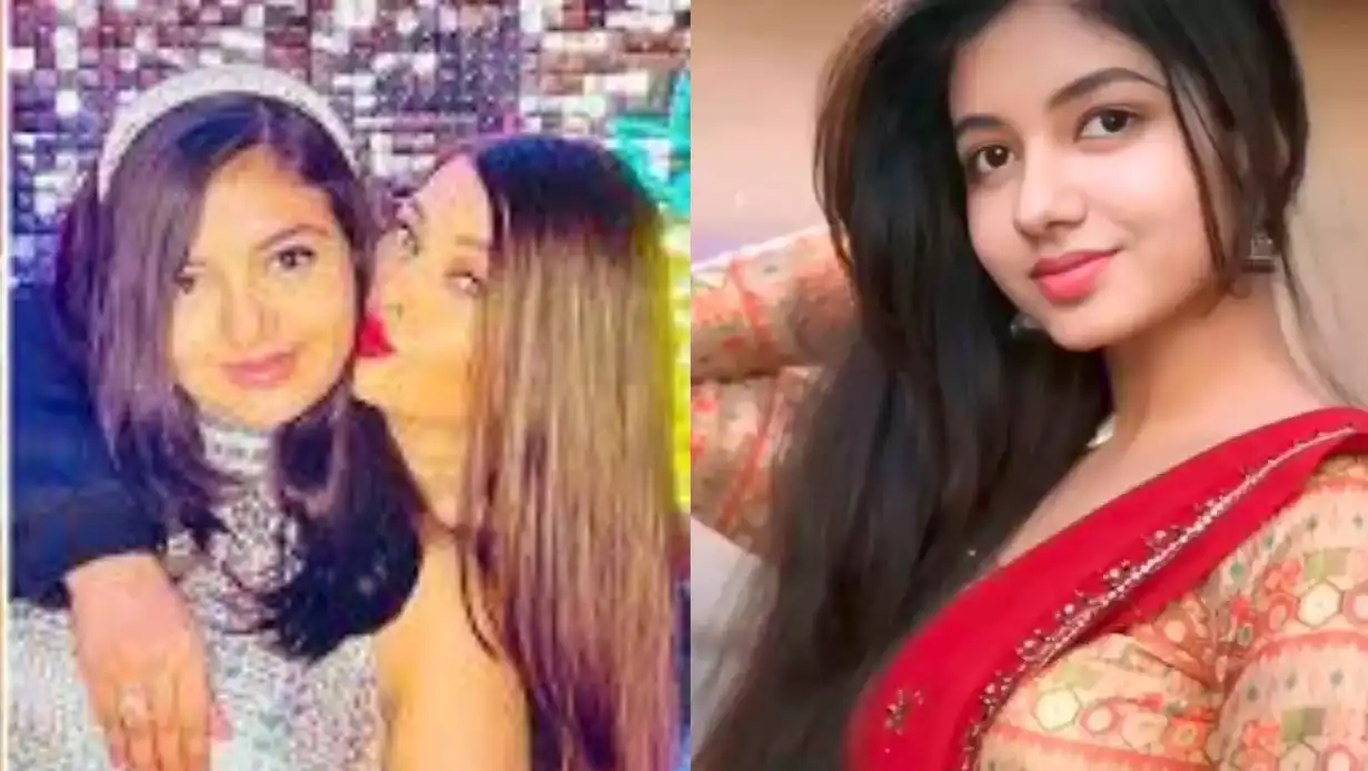 Aaradhya Bachchan’s Fake Adult Video Sparks Outrage: Fans Slam Social Media Trends 89 Aaradhya Bachchan’s Fake Adult Video Sparks Outrage