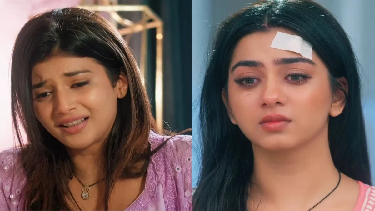 Motherly Love Turned to Bitterness 89 Abhira And Ruhi
