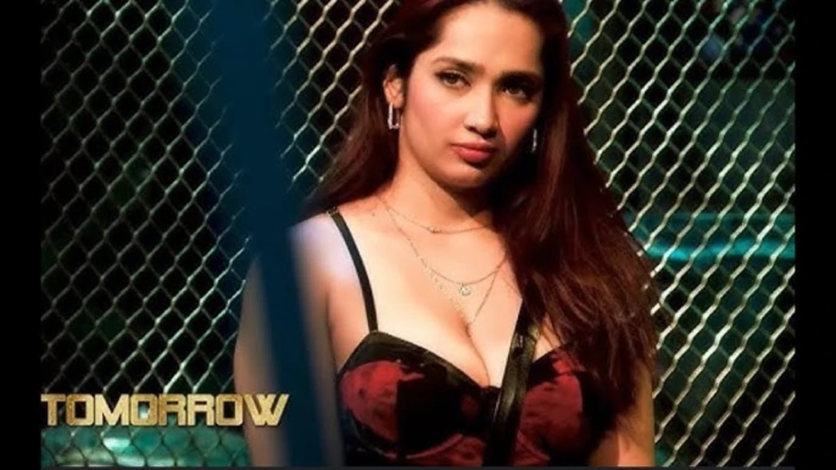 Bigg Boss 18 Latest Drama: Haunted House Prank and Midnight Eviction Twist 89 Aditi Mistry