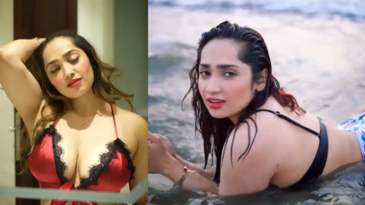 Aditi Mistry’s Hot Video: Bigg Boss 18 Wild Card Contestant Goes Viral 89 Aditi Mistry’s Hot Video Bigg Boss 18 Wild Card Contestant Goes Viral