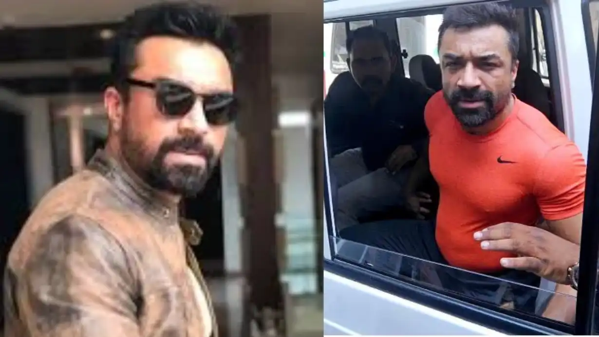 Ajaz Khan Faces a Massive Setback in Maharashtra Elections 2024, Receives Fewer Votes than NOTA 85 Ajaz Khan Faces A Massive Setback In Maharashtra Elections