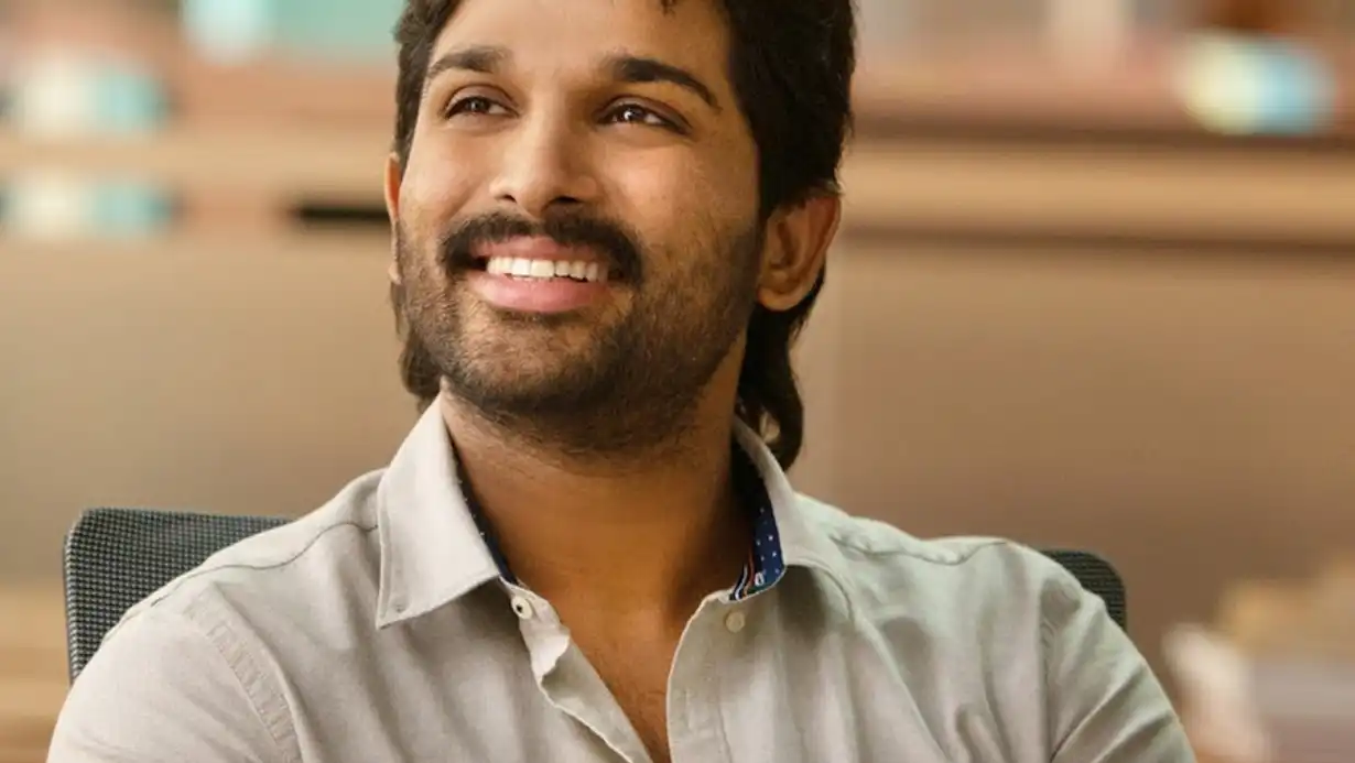 Allu Arjun: "I Will Never Do Hindi Films…" – Here's Why the ‘Pushpa’ Star Said This 87 Allu Arjun I Will Never Do Hindi Films… – Here's Why The ‘pushpa’ Star Said This