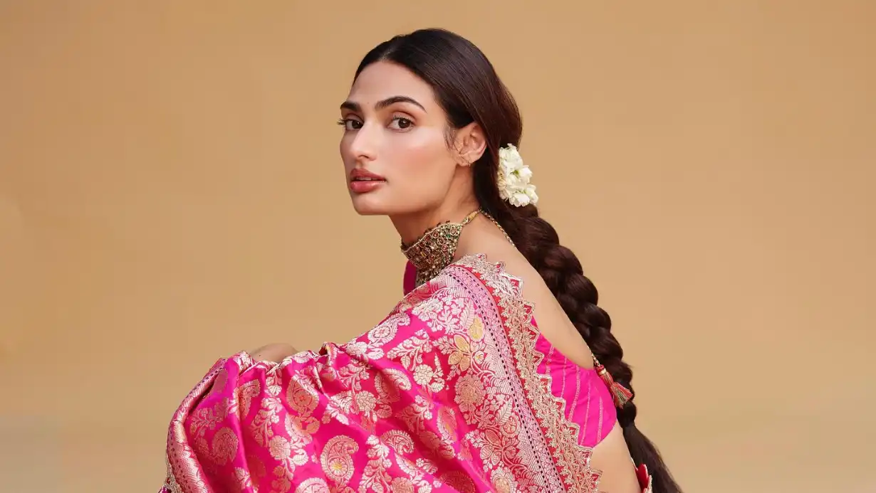 Athiya Shetty Announces Pregnancy: Suniel Shetty's Daughter Shares Joyful News After One Year of Marriage 89 Athiya Shetty Announces Pregnancy