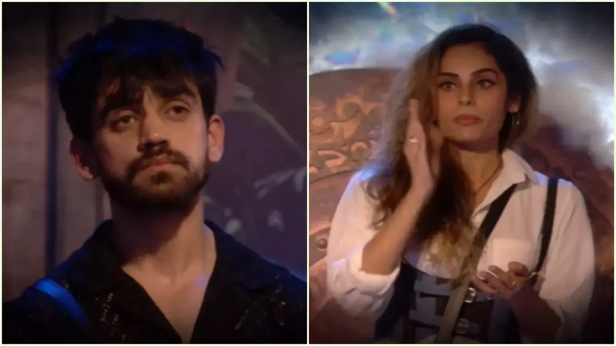 "Is Bigg Boss Biased?" Fans Question After Recent Twists and Wild Card Entries 89 Avinash Mishra And Shrutika Arjun