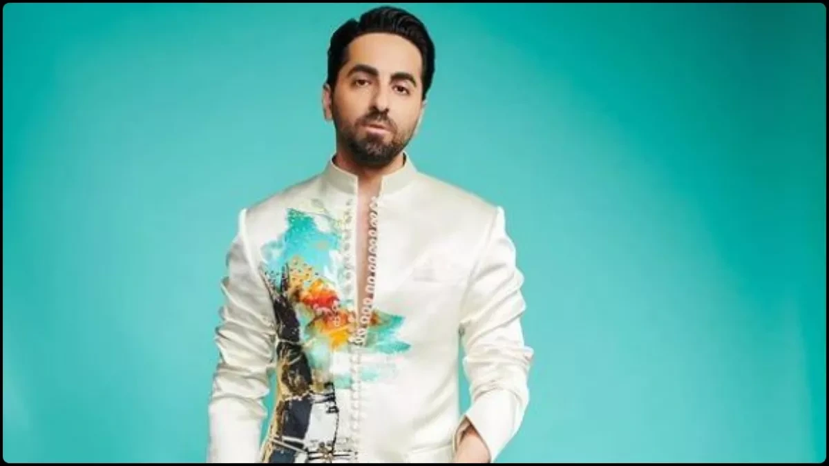 Ayushmann Khurrana's Lyrics Are a Perfect Blend of Sensitivity and Universality 71 Ayushmann Khurrana