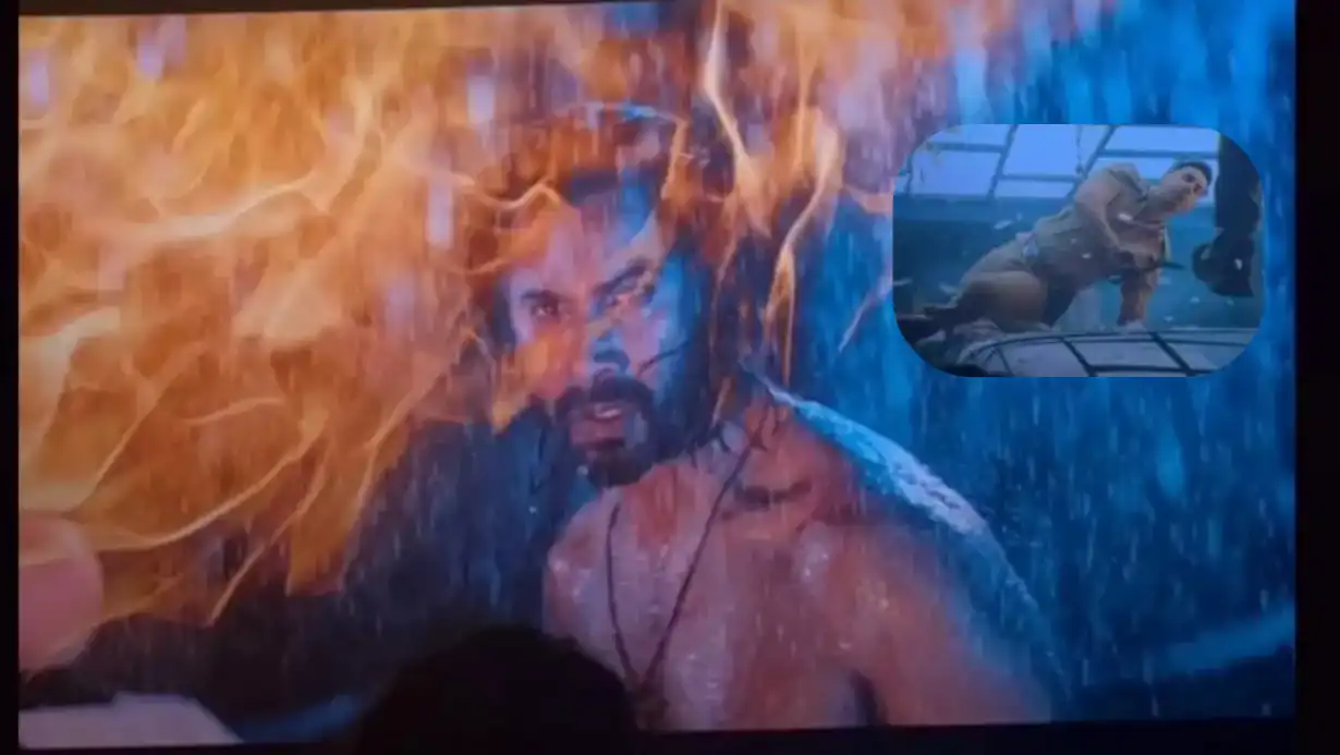 Baby John Teaser Leaked: Varun Dhawan’s Fierce Look Stuns Fans, Check Out the Leaked Teaser Now! 87 Baby John Teaser Leaked