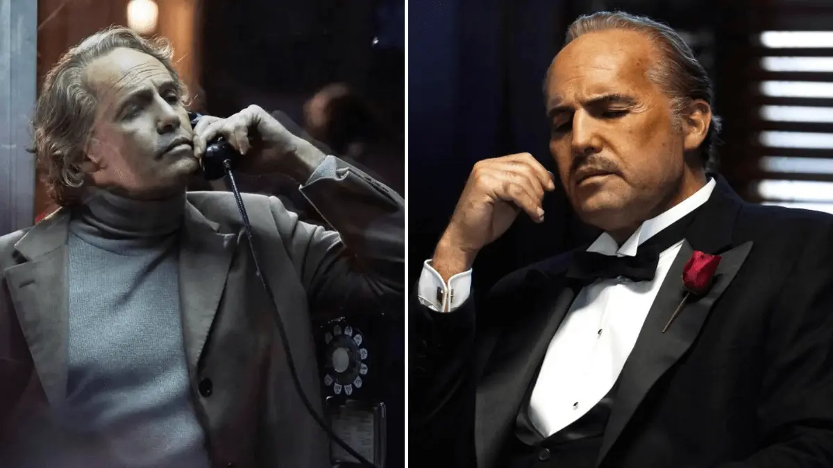 Billy Zane Transforms into Marlon Brando, Stuns Audience with Impressive Portrayal 71 Billy Zane