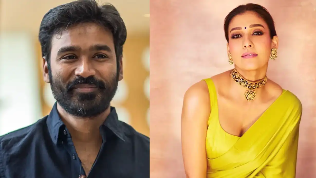 Dhanush's First Post After Dispute with Nayanthara Goes Viral, Sparks Internet Buzz 89 Dhanush's First Post After Dispute With Nayanthara Goes Viral