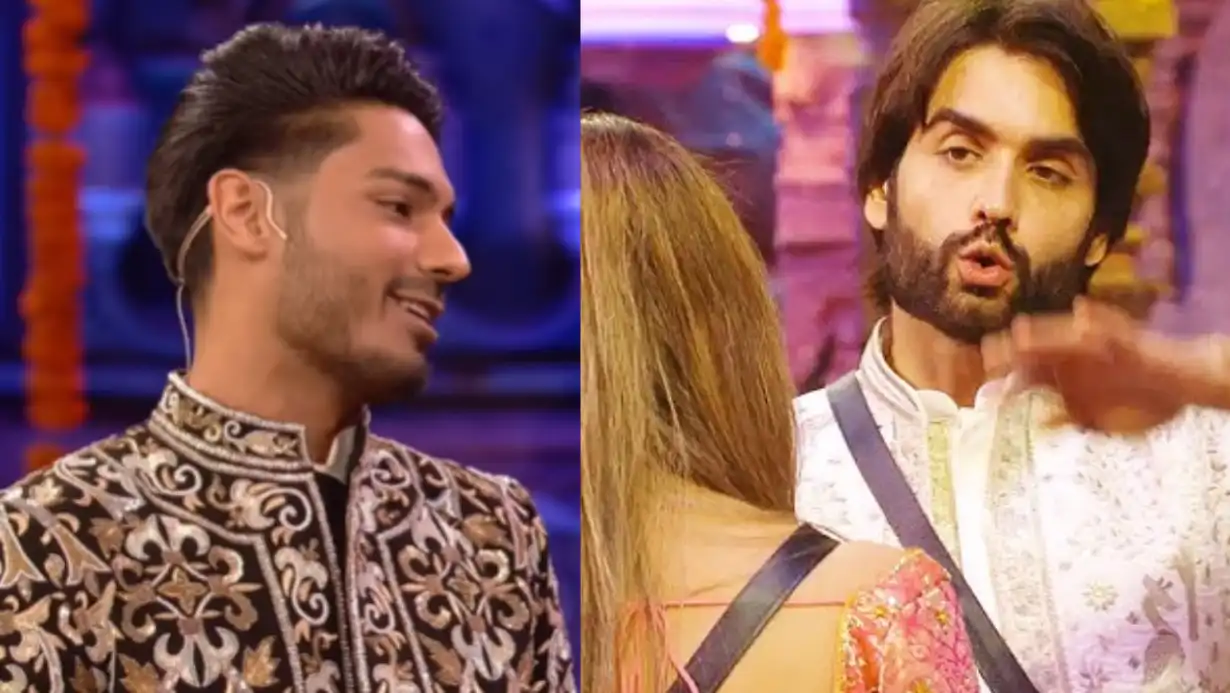 Bigg Boss 18: Digvijay Rathee Challenges Vivian Dsena, Declares Himself "The People's Favorite" 89 Digvijay Rathee Challenges Vivian Dsena