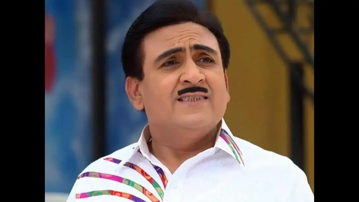 Jethalal Speaks Out Against Baseless Allegations 89 Dilip Joshi