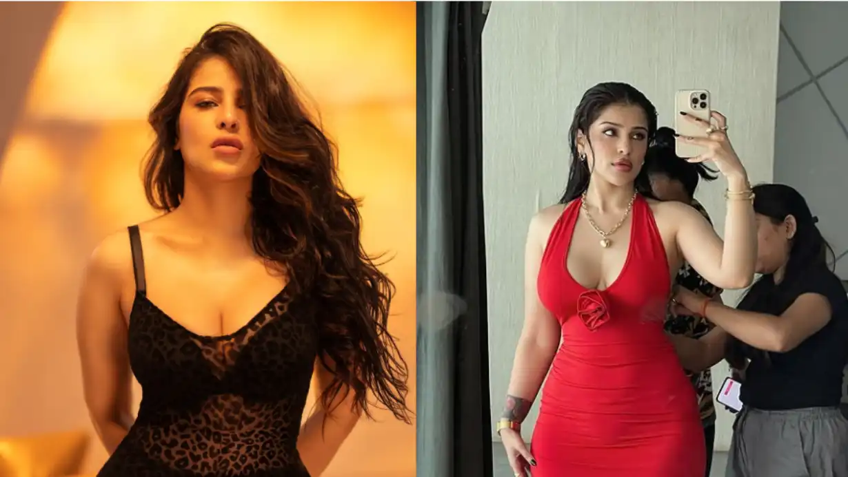 Who is Edin Rose? Bigg Boss 18's Bold New Wild Card Contestant to Add Glamour 89 Edin Rose