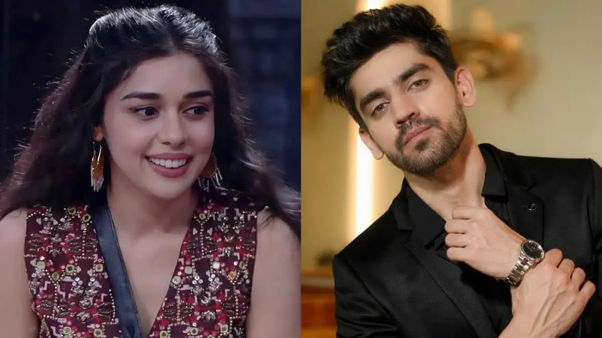 High-Voltage Drama in Bigg Boss 18: Nomination Twist, Emotional Clashes, and Friendship Fallout 89 Eisha Singh And Avinash Mishra