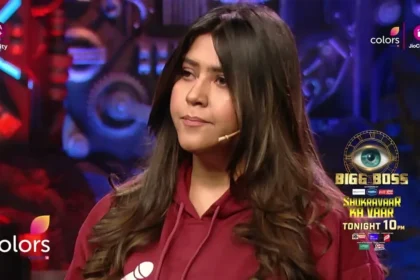 Ekta Kapoor On Bigg Boss 18 Weekend Ka Vaar (1)