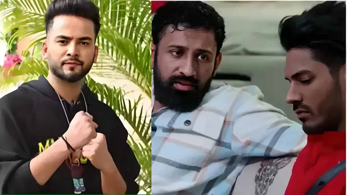 Bigg Boss 18: Elvish Yadav Defends Rajat Dalal in Fiery Feud with Digvijay 89 Elvish Yadav, Rajat Dalal, Digvijay Rathee