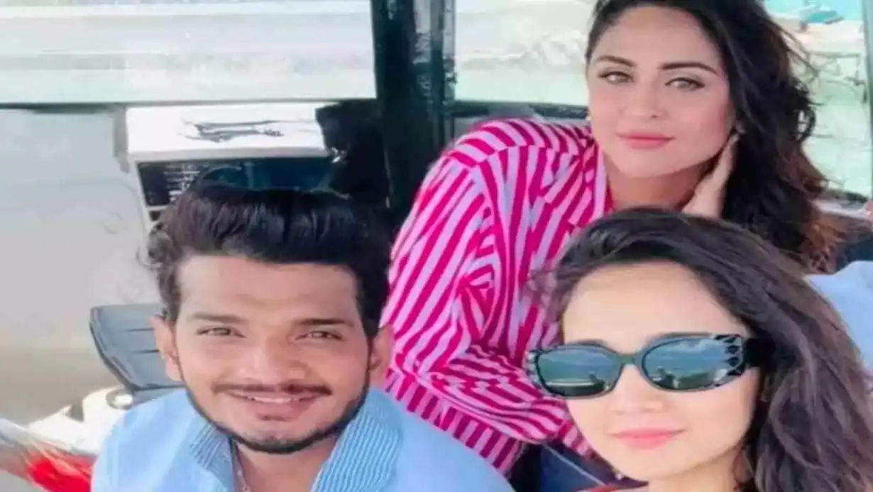 First Copy Web Series: Big Update on Munawar Faruqui’s Show 85 First Copy Web Series