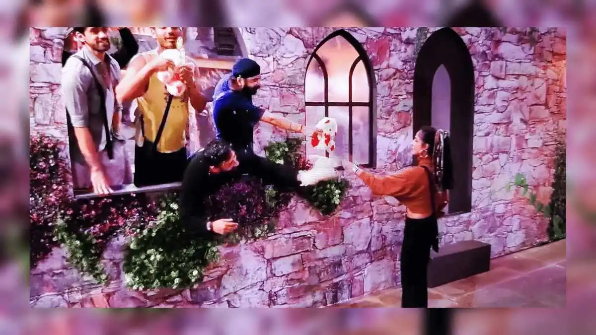 Bigg Boss 18: Hostel Chaos Ensues as Bigg Boss Introduces New Task 89 Girls Hostel And Boys Hostel Game In Bigg Boss18