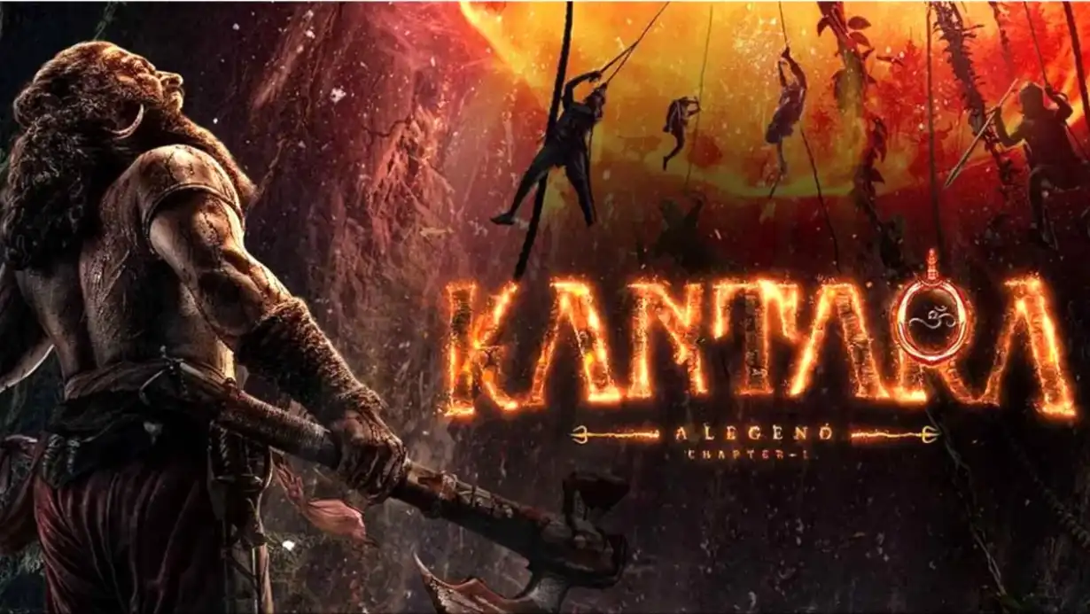 Kantara: Chapter 1 Starring Rishab Shetty Gets a Release Date 89 Kantara Chapter 1 Starring Rishab Shetty Gets A Release Date