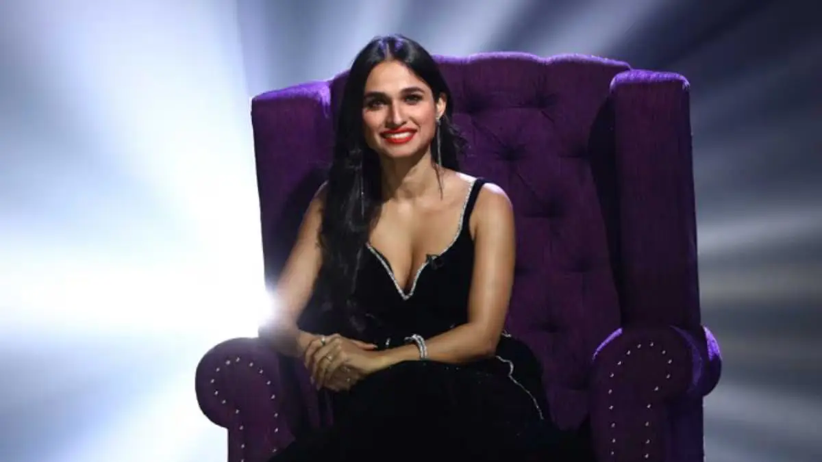 Real Talk: Karan Veer Mehra Shares His Heart-Wrenching Story of Marriage and Divorce 89 Kashish Kapoor