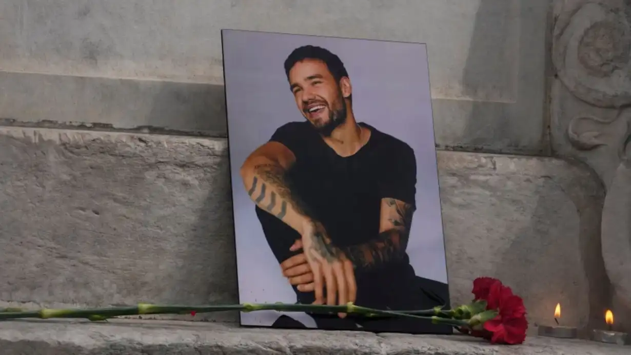 Liam Payne's Death Ruled an Accident: Toxicology Report Uncovers Drugs in His System 85 Liam Payne's Death Ruled An Accident Toxicology Report Uncovers Drugs In His System