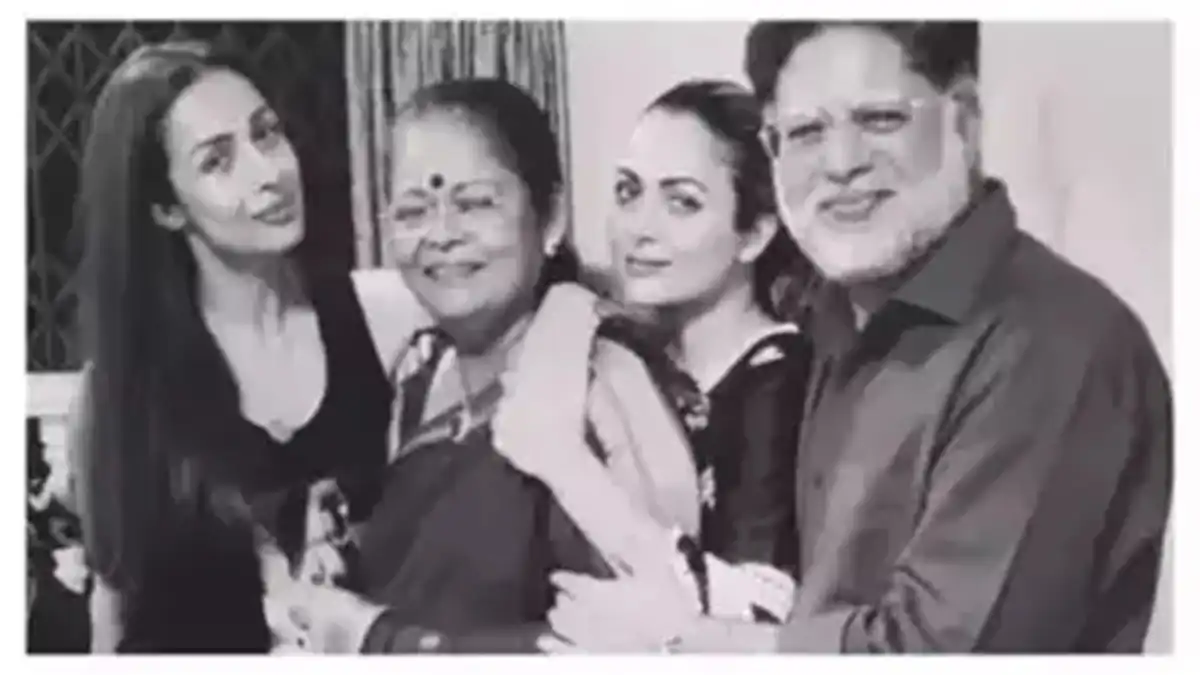 Malaika Arora Breaks Silence after Her father's Demise: 'It Wasn't Easy...' 89 Malaika Arora Breaks Silence After Her Father's Death Webp File