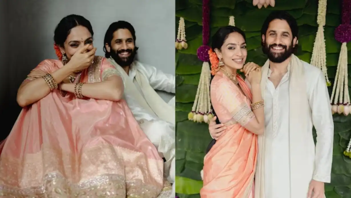 Naga Chaitanya and Sobhita Dhulipala's Wedding Venue and Guest List Revealed! 85 Naga Chaitanya And Sobhita Dhulipala's Wedding Venue And Guest List Revealed!
