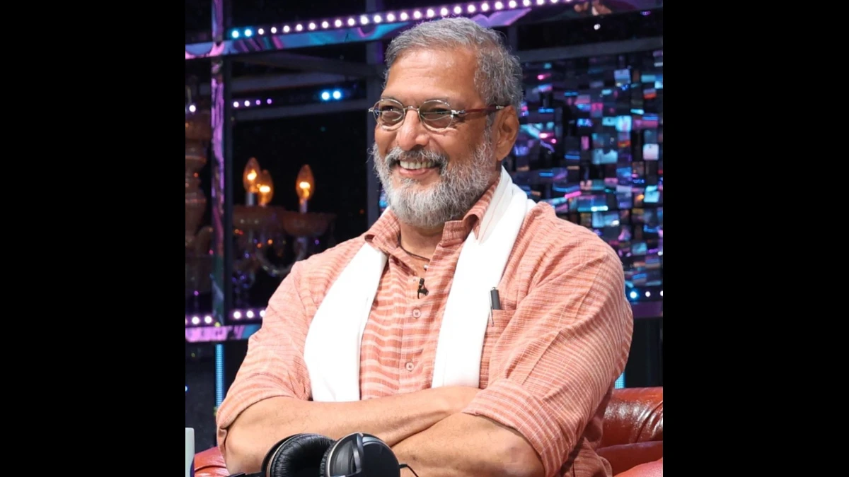 Bebak Nana Episode: Nana Patekar’s Iconic Debut on Indian Idol 15 Creates Magic 91 Nana Patekar On Indian Idol 15