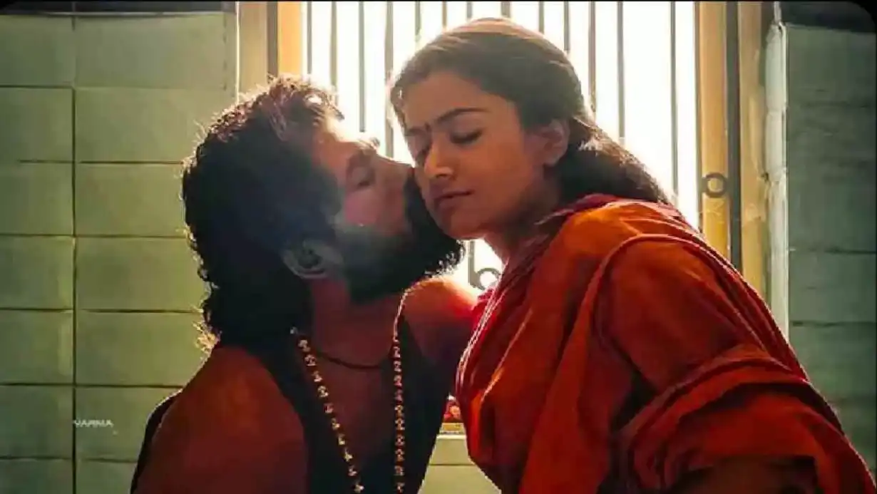 Pushpa 2: CBFC Cuts These Scenes, Know What to Expect from the Film 87 Pushpa 2 Cbfc Cuts These Scenes