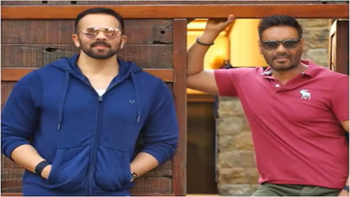 Fans are Excited to See the Reunion of Rohit Shetty and Ajay Devgn in Golmaal 5 after Singham Again 87 Rohit Shetty To Reunite With Ajay Devgn In Golmaal 5 Webp File