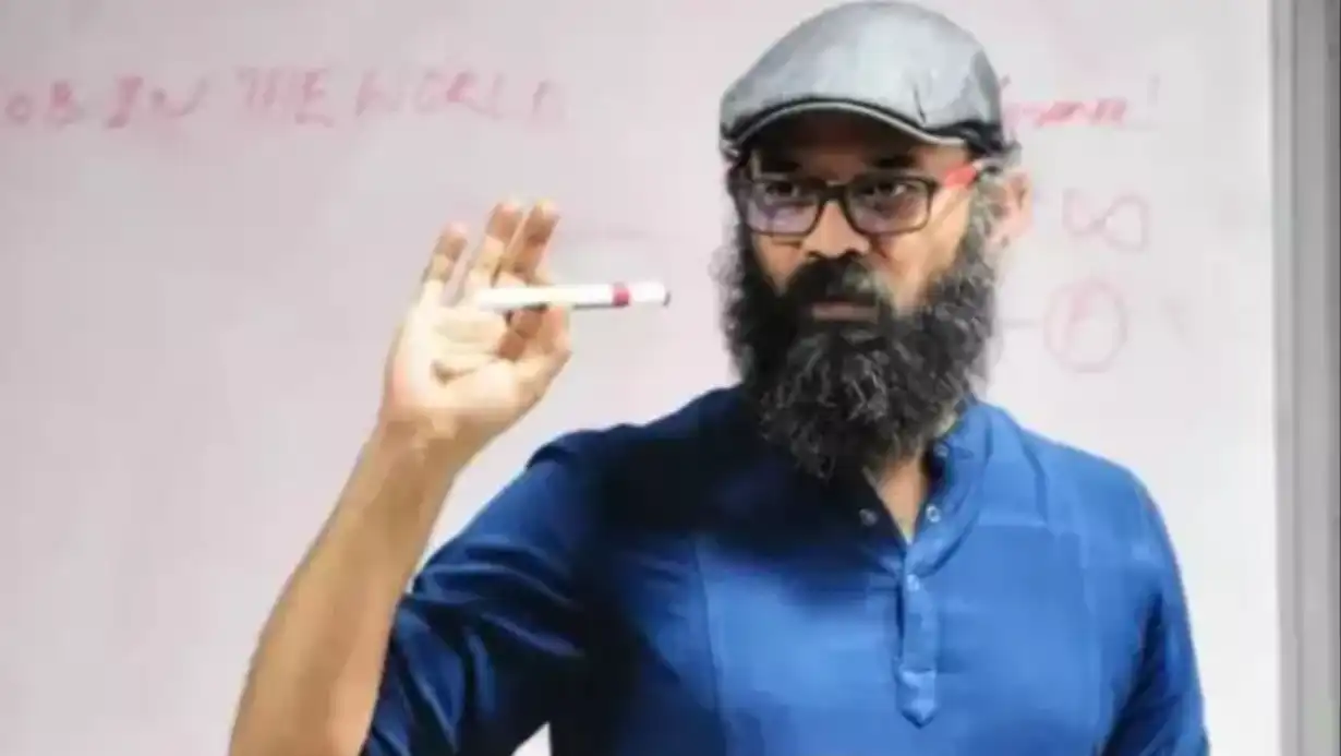 Renowned South Indian Director Guruprasad Found Dead in Bengaluru Apartment 87 Renowned South Indian Director Guruprasad Found Dead In Bengaluru Apartment