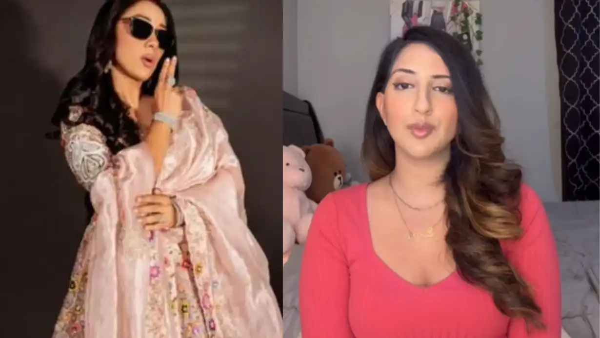 Actress Rupali Ganguly Slaps Defamation Suit Against Stepdaughter Esha Verma for Shocking Allegations 89 Rupali Ganguly Sent A Defamation Notice Of Rs 50 Crore To Her Step Daughter Isha