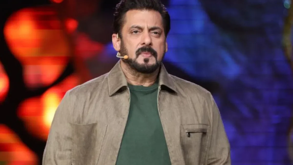 Salman Khan’s Explosive Weekend Ka Vaar: Rajat Dalal, Digvijay, and Avinash Face the Heat 101 Salman Khan
