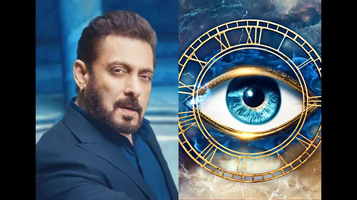Housemates in a Panic: Bigg Boss 18's Wild Card Entries Bring the Heat 89 Salman Khan On Bigg Boss 18