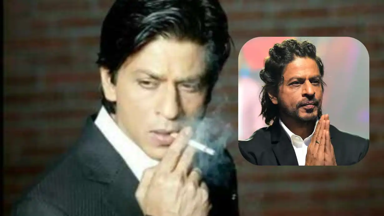 Shah Rukh Khan Announces He Has Quit Smoking on His 59th Birthday 87 Shah Rukh Khan Announces He Has Quit Smoking On His 59th Birthday