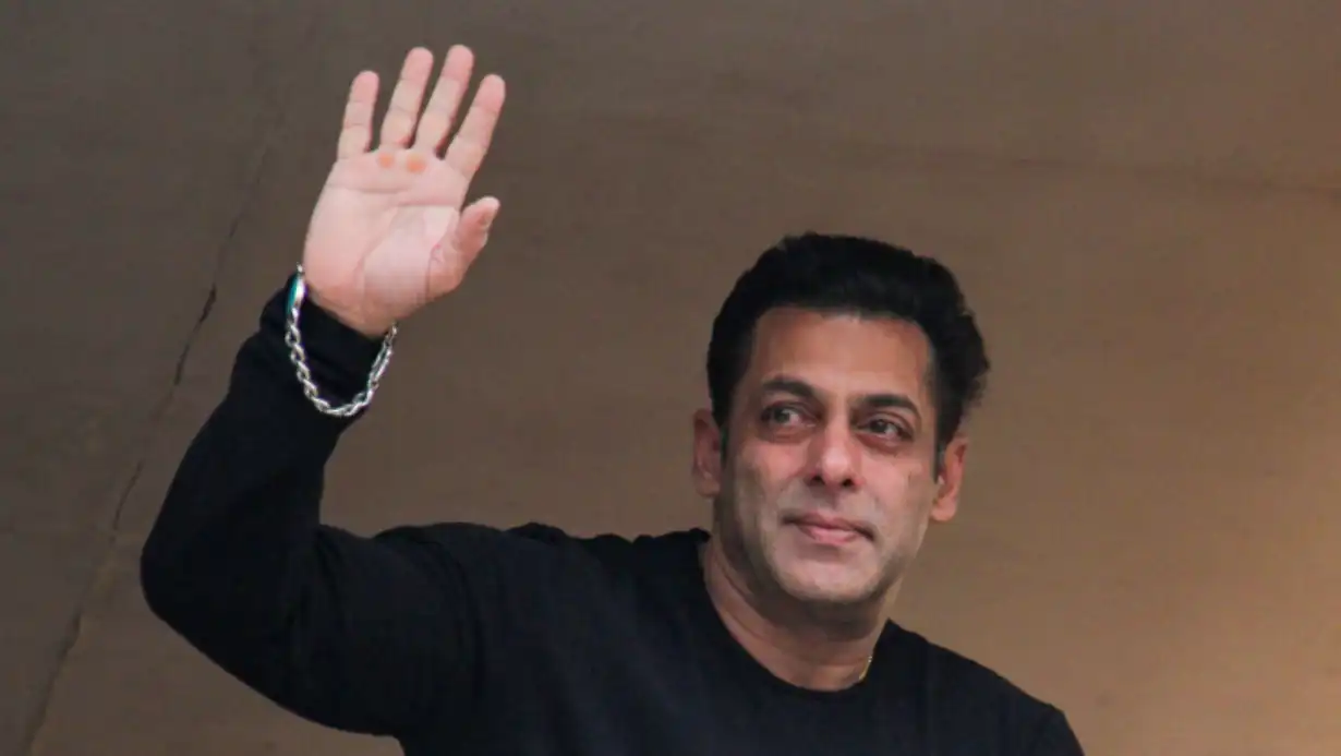 Tight Security Imposed for Salman Khan's Film Shoot in Hyderabad Amid Threats 84 Tight Security Imposed For Salman Khan's Film Shoot In Hyderabad Amid Threats