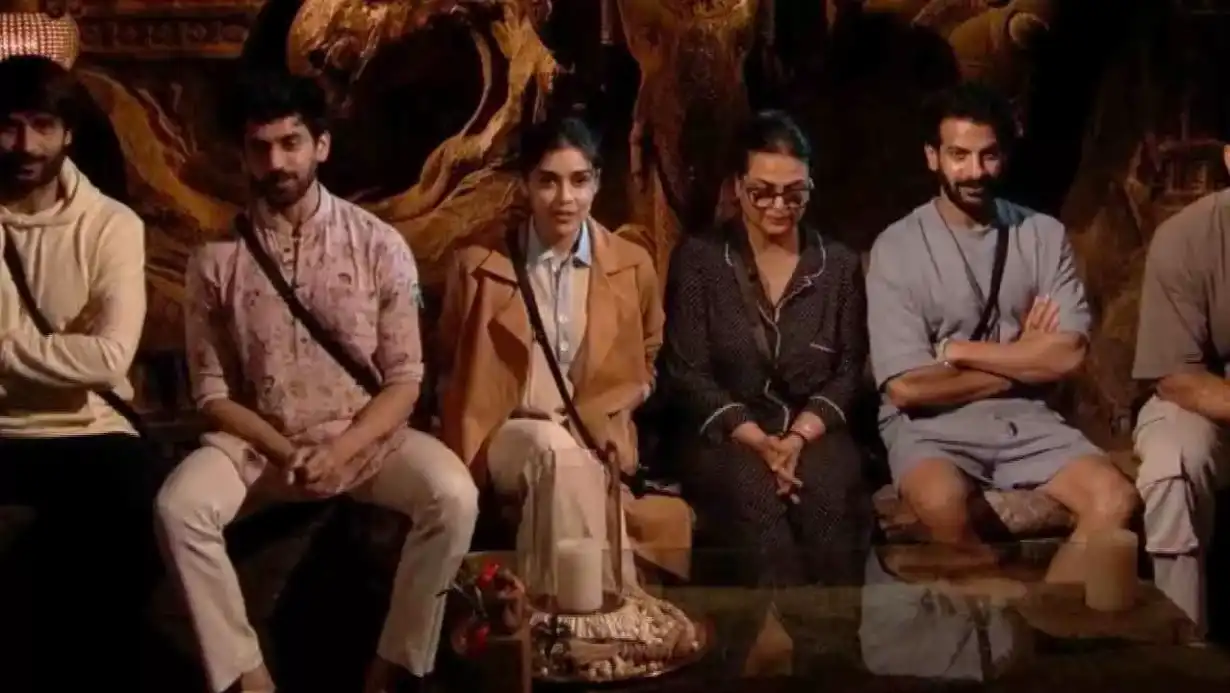 Bigg Boss 18 Finalists Revealed: Top 6 Contestants Unveiled Before the Grand Finale! 87 Top 6 Bigg Boss 18 Finalists