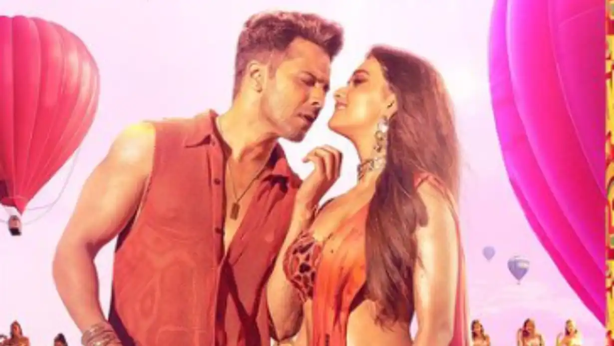 Varun Dhawan’s First Song "Nain Matakka" Sung by Diljit Dosanjh – Release Details Inside 89 Varun Dhawan’s First Song Nain Matakka Sung By Diljit Dosanjh – Release Details Inside
