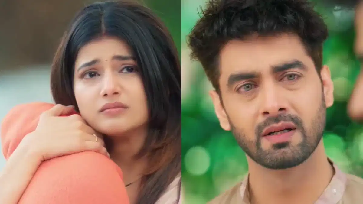 Yeh Rishta Update: Abhira Confronts Armaan Over a Heartbreaking Truth 89 Abhira And Armaan