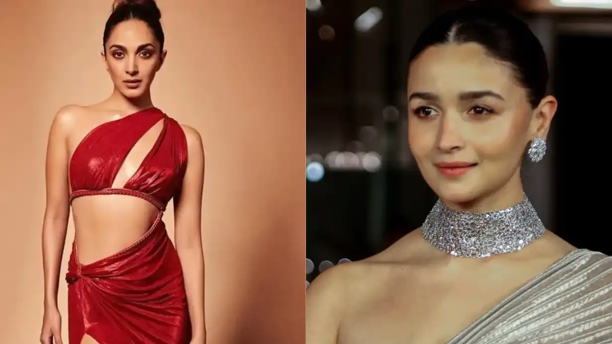 Alia Bhatt and Kiara Advani Set to Revolutionize the Spy Universe 85 Alia Bhatt And Kiara Advani Set To Revolutionize The Spy Universe