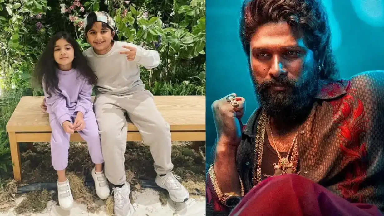 Allu Arjun's Family Forced to Flee After Vandalism at His Home, Fans Furious 86 Allu Arjun’s Family Forced To Flee After Violent Attack On His Home, Fans Outraged