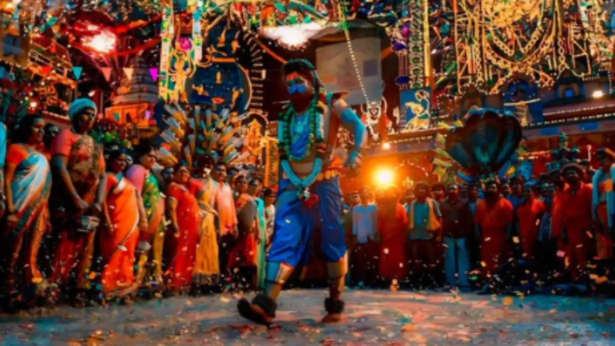 Pushpa 2 Box Office Collection: Allu Arjun's Film Crosses ₹400 Crore Mark in 2 Days, Breaks All Records 89 Allu Arjun's Film Crosses ₹400 Crore Mark In 2 Days