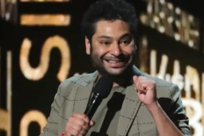 America’s Got Talent Comedian Kabir Singh Passes Away At 39