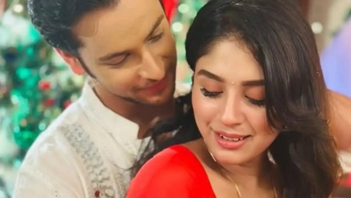 Anupama A Thrilling New Entry to Mesmerize Fans with Romance and Dance 85 Anupama A Thrilling New Entry To Mesmerize Fans With Romance And Dance