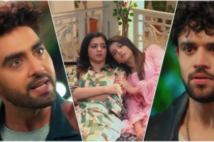 Arman, Ruhi, Abhira And Abhir