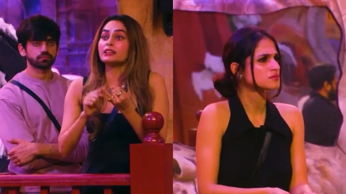 Bigg Boss 18: Emotional Avinash Mishra Defends Character Amid ‘Womanizer’ Allegations 89 Avinash Mishra And Kashish Kapoor Controversy