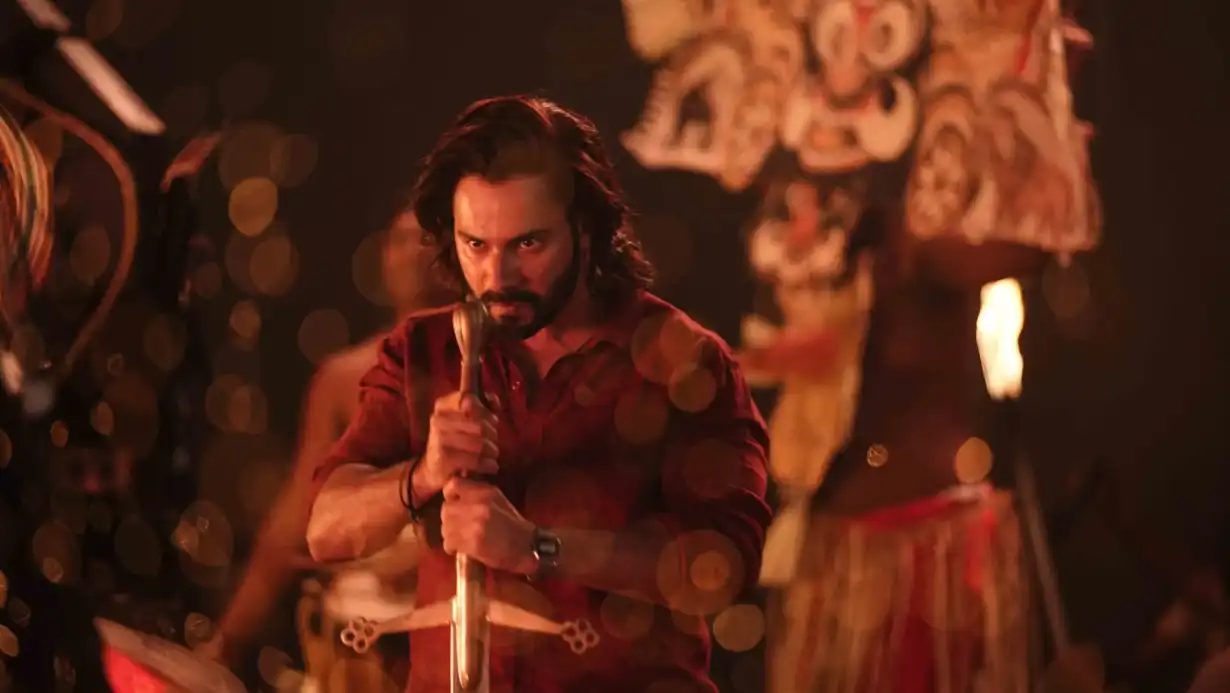 Baby John OTT Release Date: Know When Varun Dhawan's Movie Will Be Available on Streaming Platforms 87 Baby John Ott Release Date