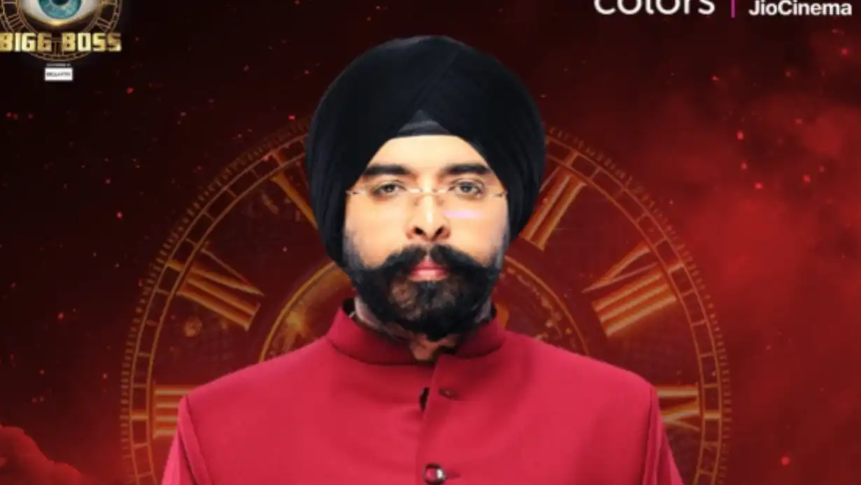 Bigg Boss 18: Tajinder Bagga Evicted, Reveals 3 Major Secrets About Contestants 95 Bigg Boss 18 Tajinder Bagga Evicted, Reveals 3 Major Secrets About Contestants